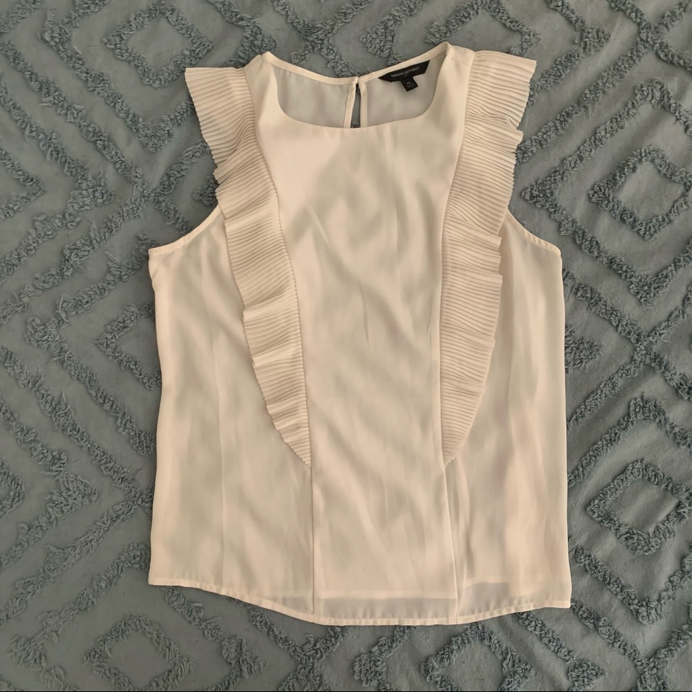 Business casual top